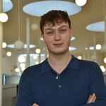 Guus van Duijn, afgestudeerd communicatiewetenschapper